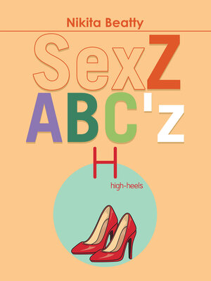 cover image of Sexz Abc'z